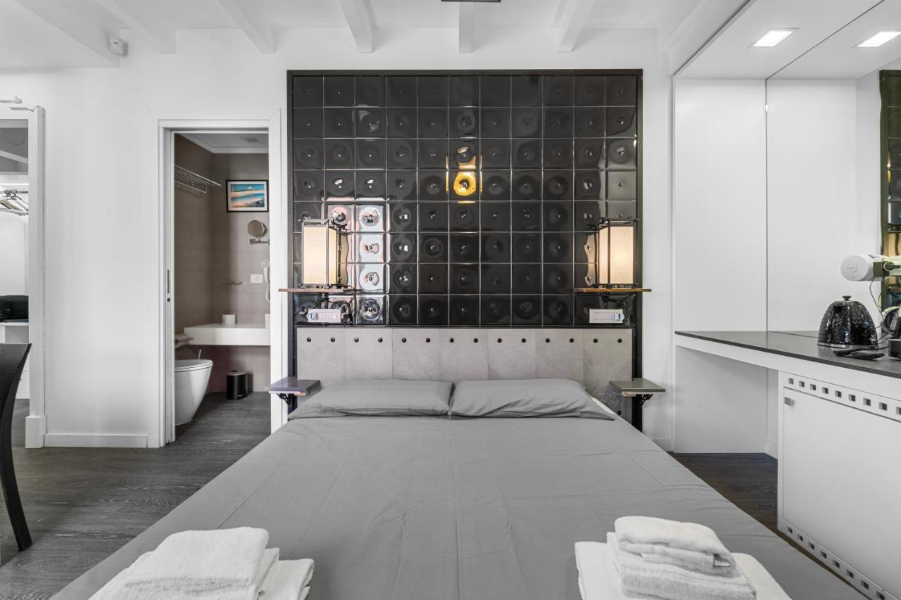 Ukiyo Suites And Rooms Cagliari Exterior photo