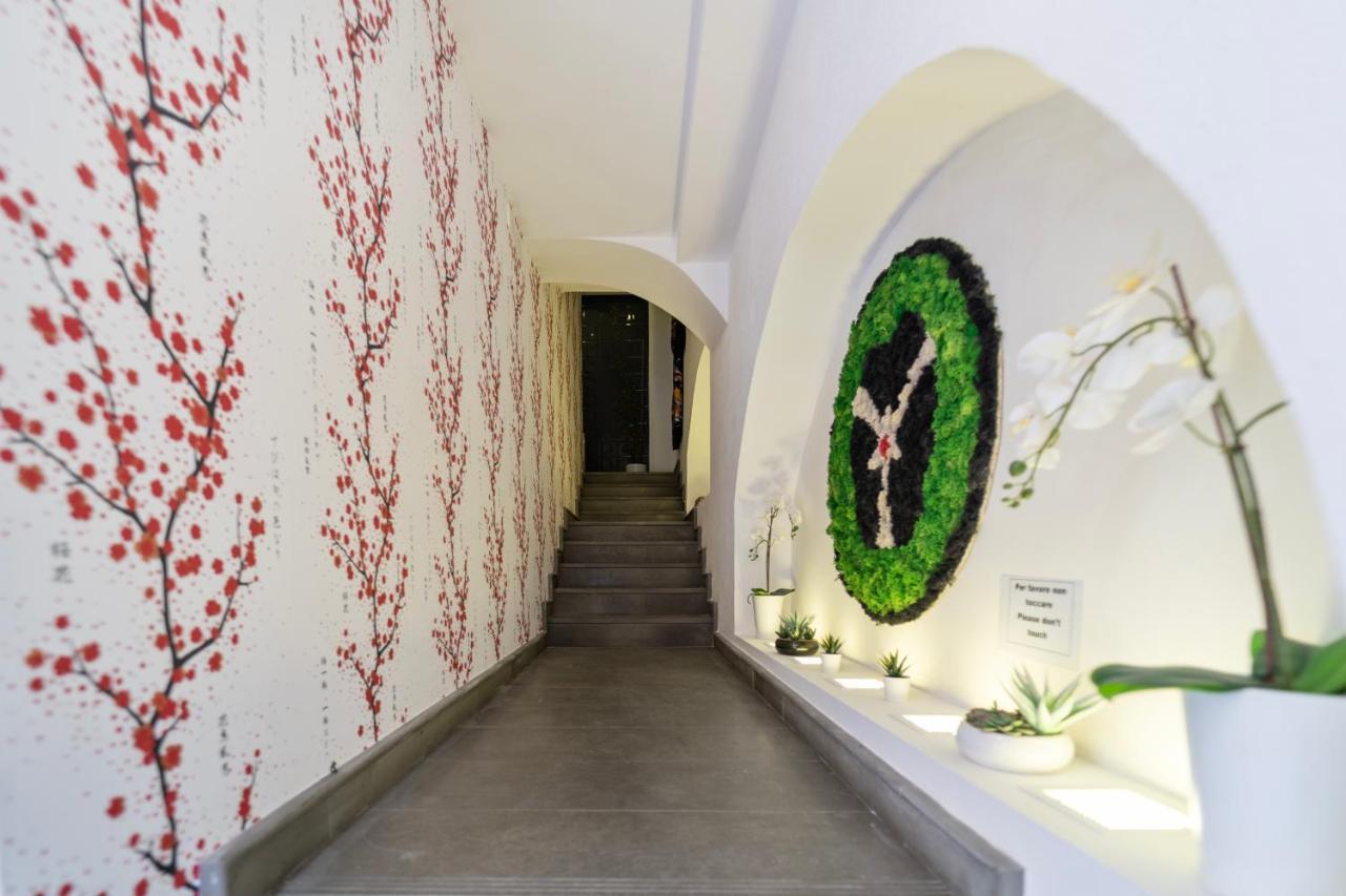 Ukiyo Suites And Rooms Cagliari Exterior photo
