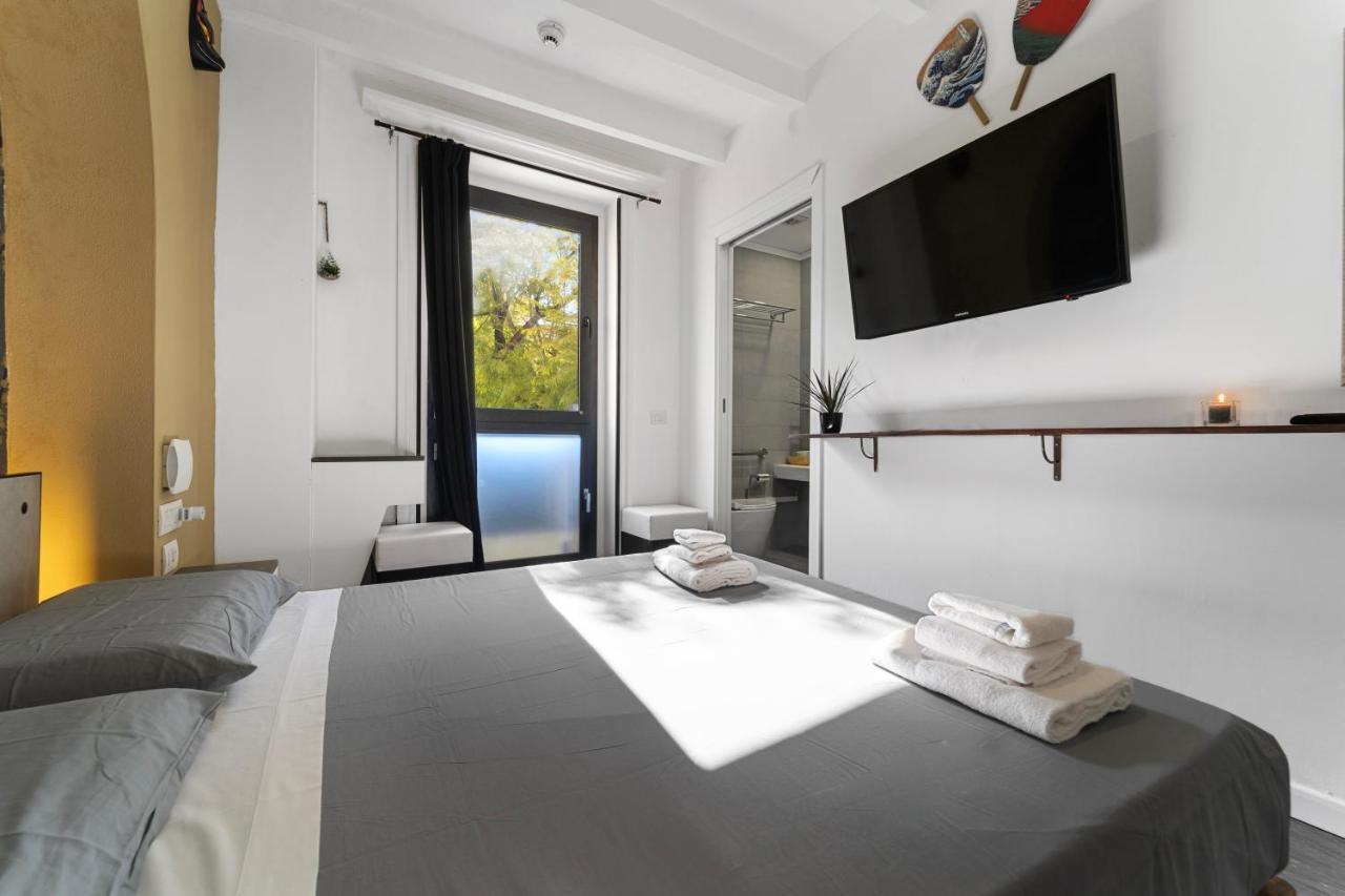 Ukiyo Suites And Rooms Cagliari Exterior photo