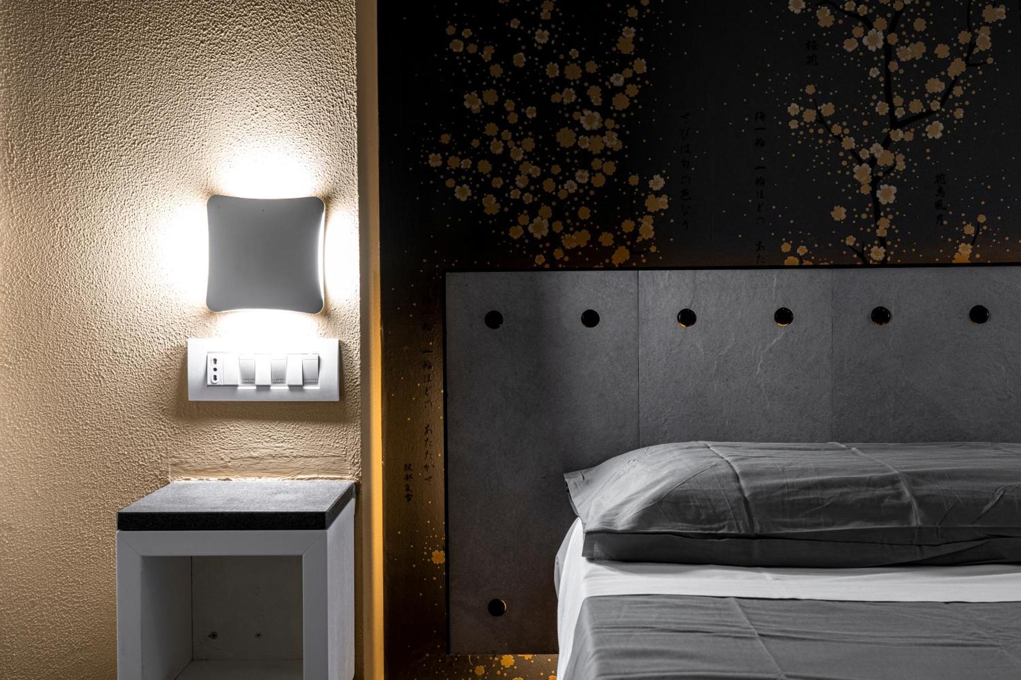 Ukiyo Suites And Rooms Cagliari Exterior photo