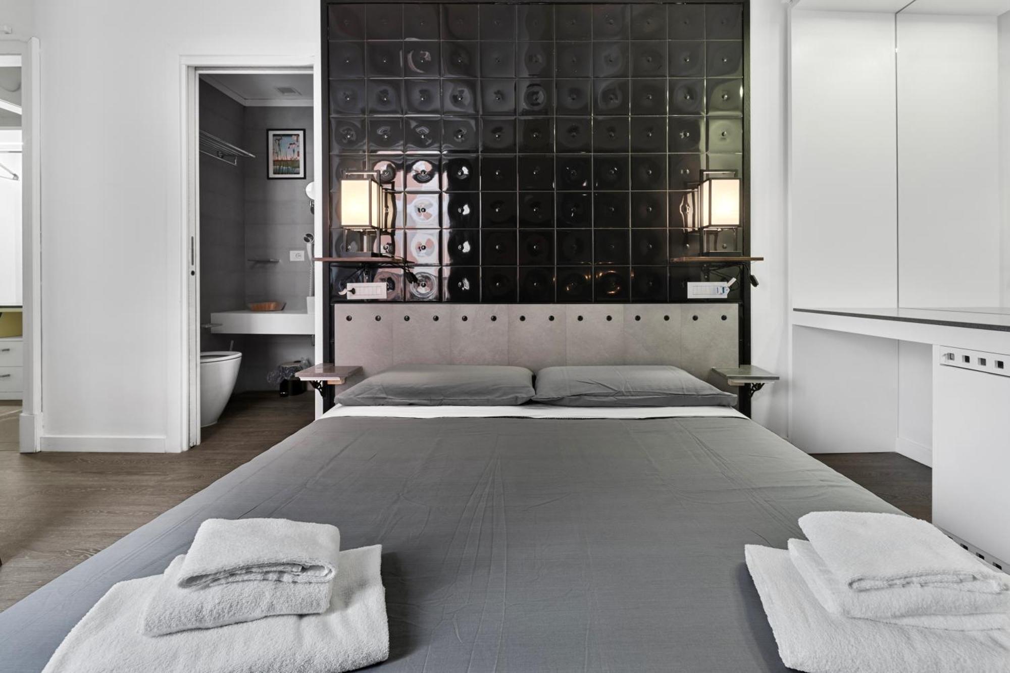 Ukiyo Suites And Rooms Cagliari Exterior photo