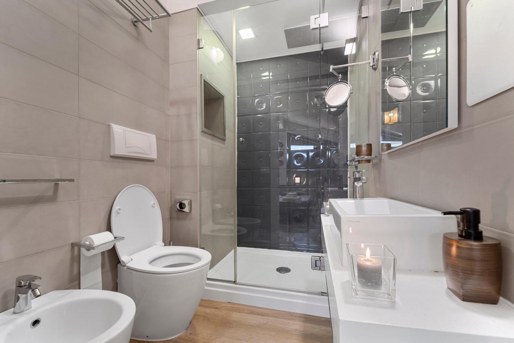Ukiyo Suites And Rooms Cagliari Room photo