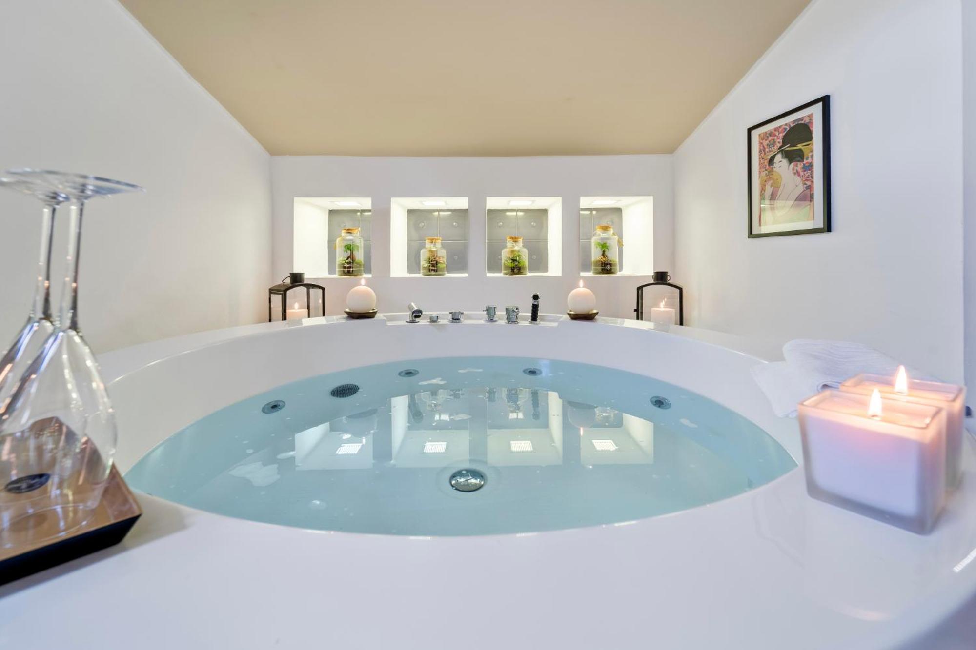 Ukiyo Suites And Rooms Cagliari Exterior photo