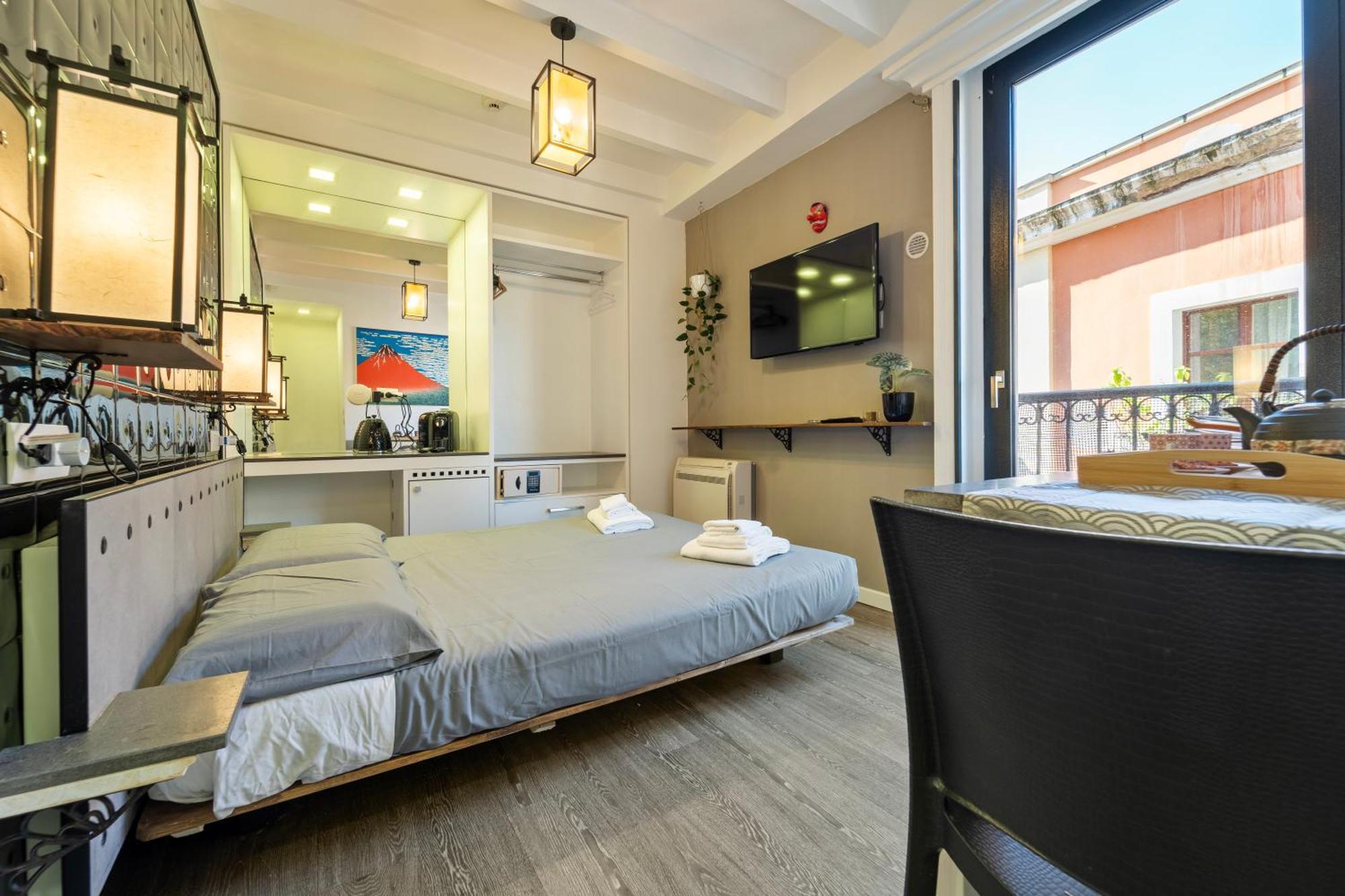 Ukiyo Suites And Rooms Cagliari Exterior photo